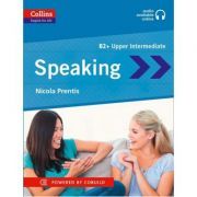 English for Life. Skills: Speaking, B2