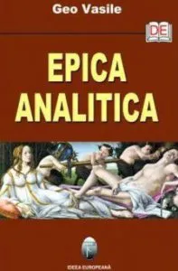 Epica analitica de Geo Vasile