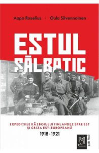 Estul salbatic