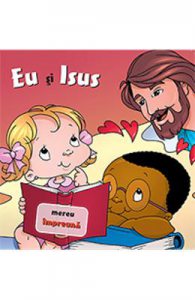 Eu si Isus: Mereu impreuna