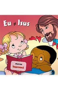 Eu si Isus: Mereu impreuna