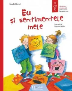 Eu si sentimentele mele de Holde Kreul