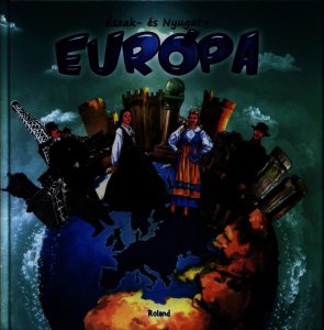 Europa Nordica si Vestica HU