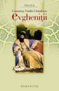 Evghenitii