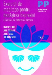 Exercitii de meditatie pentru depasirea depresiei
