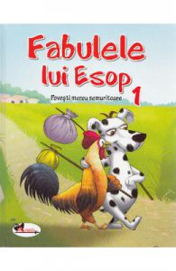 Fabulele lui Esop 1