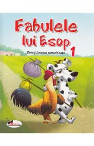 Fabulele lui Esop 1