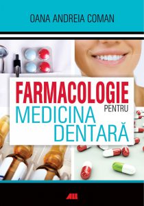 Farmacologie pentru Medicina Dentara