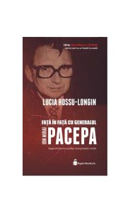 Faţă în faţă cu generalul Ion Mihai Pacepa. Singurul interviu acordat unui jurnalist român