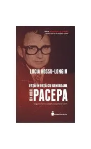 Faţă în faţă cu generalul Ion Mihai Pacepa. Singurul interviu acordat unui jurnalist român