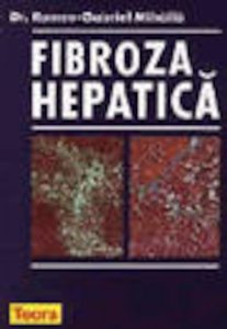 Fibroza hepatica