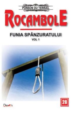 Funia spânzuratului (Vol. 1)