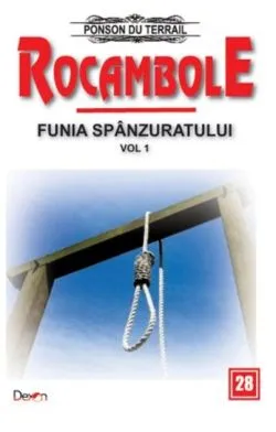 Funia spânzuratului (Vol. 1)