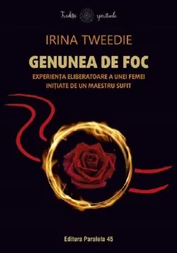 Genunea de foc de Irina Tweedie