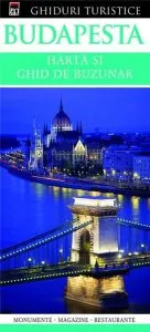 Ghid de buzunar - Budapesta de Dorling Kindersley