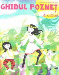 Ghidul poznet de cultura Nr. 15-16