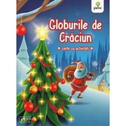 Globurile de Craciun