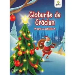 Globurile de Craciun