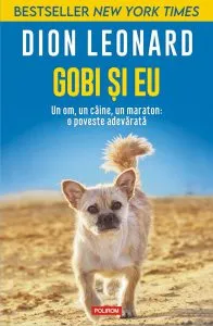 Gobi si eu de Dion Leonard