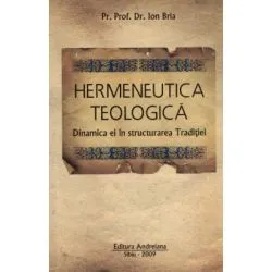 Hermeneutica Teologica de Ion Bria