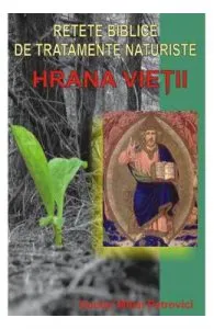 Hrana vietii de Mihai Petrovici