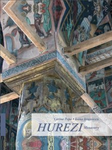 Hurezi Monastery