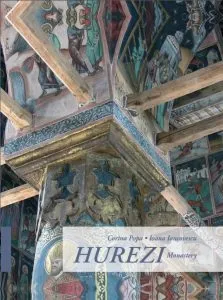 Hurezi Monastery