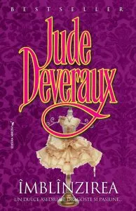 Imblinzirea de Jude Deveraux