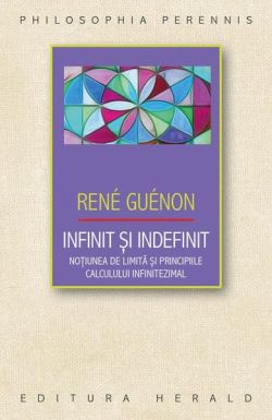 Infinit și indefinit