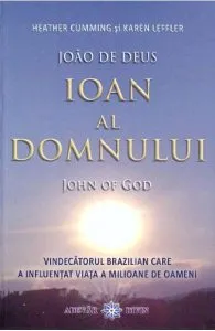 Ioan al Domnului de Karen Leffler