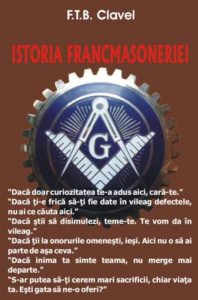 Istoria francmasoneriei