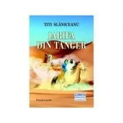 Jarifa din Tanger de Titi Slaniceanu