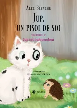 Jup cel independent de Alec Blenche