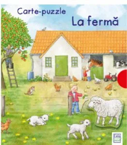 La ferma de Anne Moller