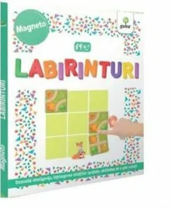 Labirinturi