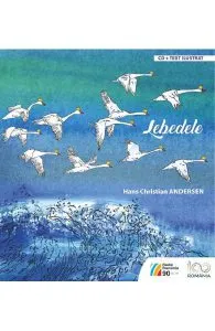 LebedeleCD de Hans Christian Andersen