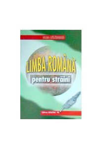 Limba română pentru străini