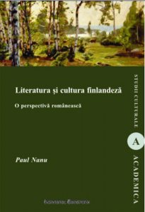 Literatura si cultura finlandeza. O perspectiva romaneasca