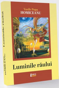 Luminile raului