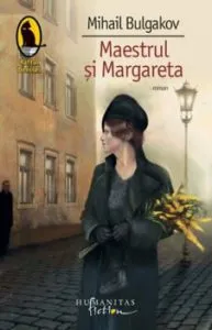 Maestrul si margareta de Mihail Bulgakov