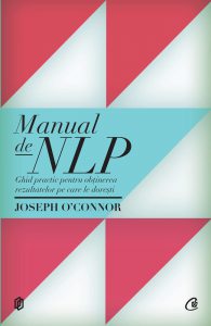 Manual de NLP. Editia a II-a - Ghid practic pentru obtinerea rezultatelor pe care le doresti