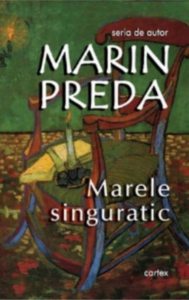 Marele singuratic