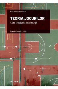 Mari idei ale matematicii. Teoria jocurilor