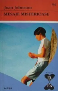 Mesaje misterioase, 785 de Joan Johnston