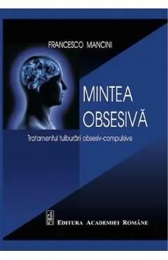 Mintea obsesiva de Francesco Mancini