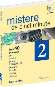 Mistere de cinci minute - Vol 2