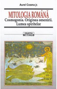 Mitologia romana. Cosmogonia. Originea omenirii. Lumea spiritelor