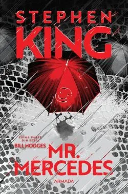 Mr. Mercedes (Vol. 1)