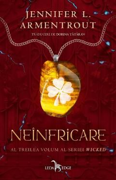 Neinfricare. Seria Wicked. Vol.3