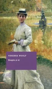Noapte si zi de Virginia Woolf